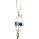 Necklace - charmed goddess