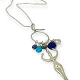 Necklace - charmed goddess