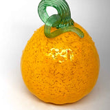 Pumpkin, Med - taxicab with texture