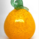 Pumpkin, Med - taxicab with texture
