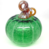 Pumpkin, LG - green