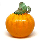 Pumpkin, Med - deep orange