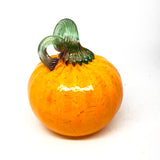 Pumpkin, Med - deep orange