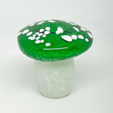 Mushroom - green amanita