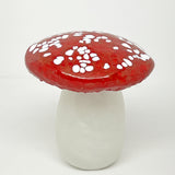 Mushroom - amanita glow