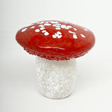 Mushroom - amanita glow 2