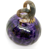 Pumpkin, sm - purple