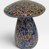 Mushroom - rainbow