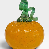 Pumpkin, Sm - taxicab with green stem