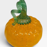 Pumpkin, Sm - taxicab with green stem