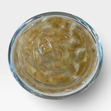 Curiosity Bowl - bunny tails