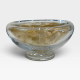 Curiosity Bowl - bunny tails