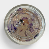 Curiosity Bowl - amethyst