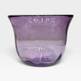 Bowl - Purple