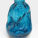 Vase - Emerald