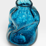 Vase - Emerald