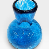 Vase - Aquamarine