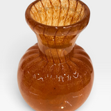 Vase - Autumn Orange
