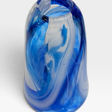 Vase - Blue Marble 2