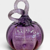 Pumpkin, Sm - purple