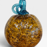 Pumpkin, L - yellow speckle