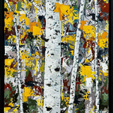 Autumn Patchwork