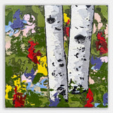 Held Together: Wildflowers I