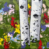 Held Together: Wildflowers I