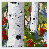 Held Together: Wildflowers II