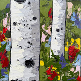 Held Together: Wildflowers II