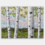 Held Together: Meadow II