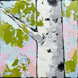 Held Together: Canopy I