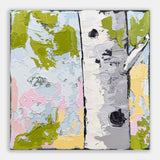 Held Together: Canopy II