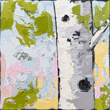 Held Together: Canopy II