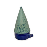 Gnome, sm - blue specked