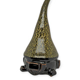 Gnome, sm - oil spots