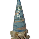 Gnome, lg - marbled slip