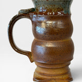Mug - Gradient, Soda Fired 1