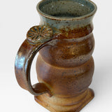 Mug - Gradient, Soda Fired 1