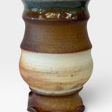 Goblet - Gradient, Soda Fired 1