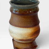 Goblet - Gradient, Soda Fired 1