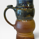 Mug - Gradient, Soda Fired 3
