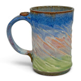 Mug, Sunrise 1