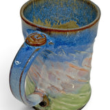 Mug, Sunrise 1