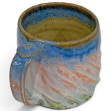 Mug, Sunrise 2