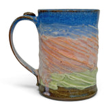 Mug, Sunrise 3