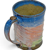 Mug, Sunrise 3