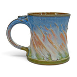 Mug, Sunrise 4