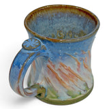 Mug, Sunrise 4