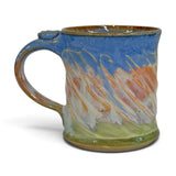 Mug, Sunrise 5